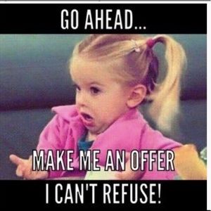 Meet your Posher, Araceli